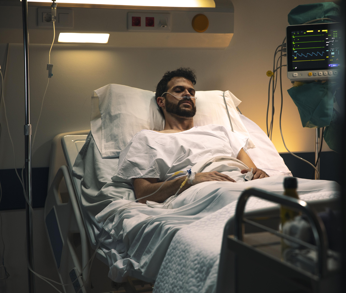 Critical Care-ICU Care Attendents